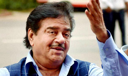 भड़के शत्रु ने मोदी से पूछा- आपकी क्या औकात है, मचा हड़कंप!