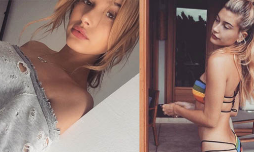 हैरतअंगेज खुलासा! अपने खून से बना फेस क्रीम लगाती हैं ये मॉडल