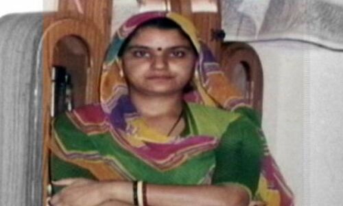 भंवरी देवी हत्याकांड: इंदिरा बिश्नोई ने किया नया खुलासा!, कहा- जिंदा है भंवरी