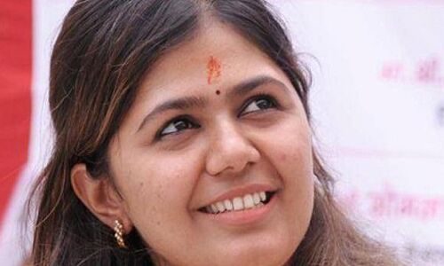 महाराष्ट्र विधान परिषद चुनाव: BJP ने 4 उम्मीदवारों की लिस्ट की जारी, पंकजा मुंडे का नाम नहीं महाराष्ट्र विधान परिषद चुनाव: BJP ने 4 उम्मीदवारों की लिस्ट की जारी, पंकजा मुंडे का नाम नहीं