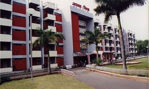 नागपुर के विधायक हॉस्टल में लड़की को 4 दिन बंधक बनाकर गैंगरेप, दो गिरफ्तार