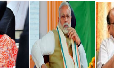 प्रधानमंत्री जी, राजस्थान में पिण्डारी बने भाजपाइयों की लूट पर भी कुछ तो बोलिए ! प्रधानमंत्री जी, राजस्थान में पिण्डारी बने भाजपाइयों की लूट पर भी कुछ तो बोलिए !