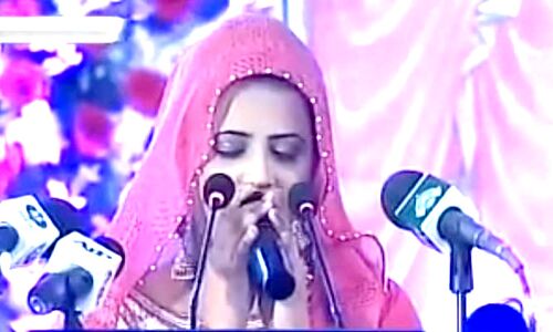 इस पाक गायिका को सीएम योगी क्यों आये पसंद, जानो पूरी बात!