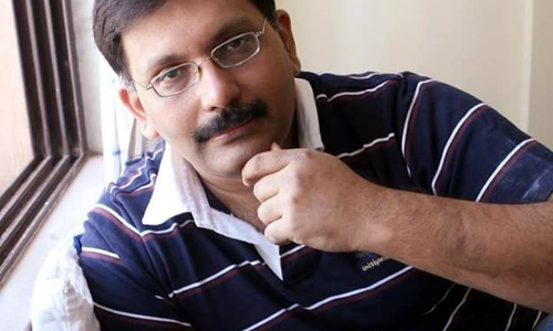 भाजपाई ठाकुर गैंग द्वारा इलाहाबाद में दलित की हत्या, मुख्य आरोपी की गिरफ्तारी में देरी क्यों - अमरेश मिश्र