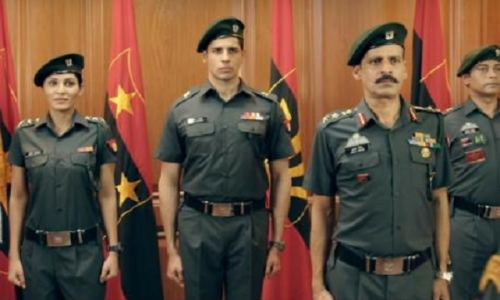 फिल्म अय्यारी पर रोक के लिए दाखिल याचिका को सुप्रीम कोर्ट ने किया खारिज