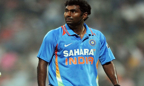 ग्रेटर नोएडा: टीम इंडिया के क्रिकेटर पर बदमाशों का हमला, तोड़ी गाड़ी