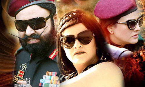 हनीप्रीत का हैरतअंगेज सच, पढ़कर दंग रह जाएंगे!