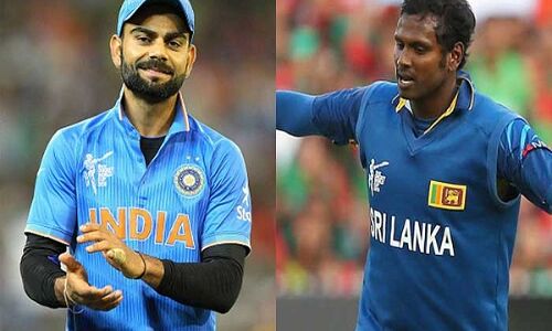 चैंपियंस ट्रॉफी: श्रीलंका पर जीत दर्ज कर सेमीफाइनल में पहुंचने के इरादे से उतरेगी टीम इंडिया चैंपियंस ट्रॉफी: श्रीलंका पर जीत दर्ज कर सेमीफाइनल में पहुंचने के इरादे से उतरेगी टीम इंडिया