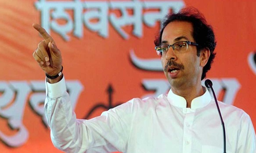 मैंने सत्ता के लिए ही गठबंधन किया, शिवसैनिक को बनाऊंगा मुख्यमंत्री, ये मेरा वचन है: उद्धव ठाकरे