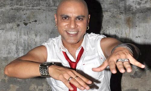 GST पर रैपर बाबा सहगल ने पेश किया गाना, देखें video