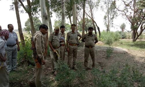 योगी राज में ज़मीन हुई कब्ज़ा मुक्त, सत्य की हुई जीत, मिला न्याय