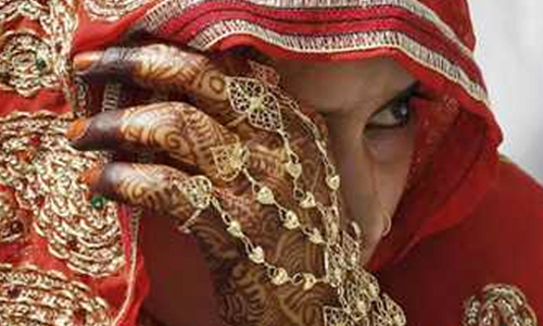 दूल्हे की इस गंदी हरकत को देखकर दुल्हन ने शादी से किया इंकार, बैरंग  लौटी बरात?