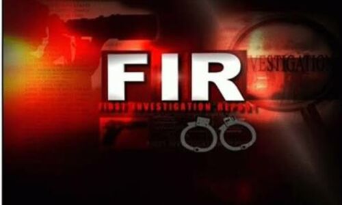 ख़बर का असर:महिला खिलाड़ी से शर्मनाक डिमांड करने वाले हॉकी कोच के खिलाफ केस दर्ज