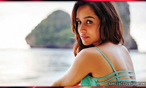 ...तो फिल्मों में आने से पहले ये काम करतीं थी श्रद्धा कपूर, जानकर दंग रह जाएंगे!