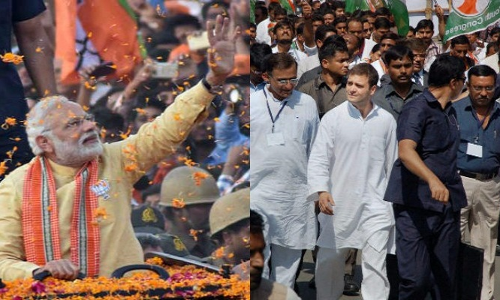 अहमदाबाद पुलिस ने नही दी पीएम मोदी को रोड-शो की इजाजत, ये नेता भी है शामिल