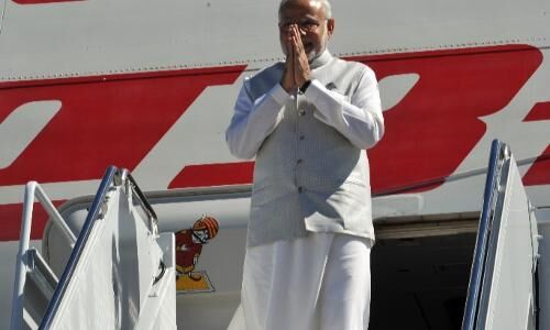 बड़ी बात: बार बार मत पूछना की मोदी बार बार विदेश क्यो घूमने जाते है?