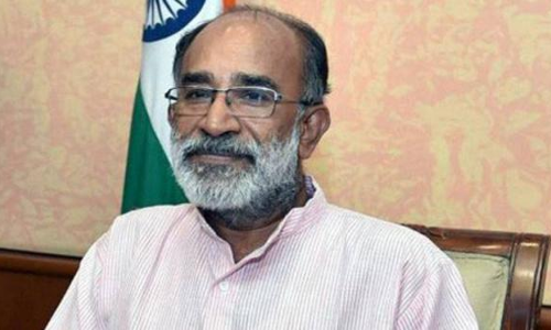 जानिए BJP सांसद अल्फोंस ने क्यों कहा अंबानी, अडानी की होनी चाहिए पूजा? जानिए BJP सांसद अल्फोंस ने क्यों कहा अंबानी, अडानी की होनी चाहिए पूजा?