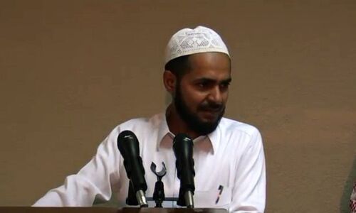 अरे मुसलमानों होश में आओ बरना हिन्दू जन्नत को चले जायेंगे, मचा दिया इस बयान ने हिन्दू मुस्लिम में हडकम्प