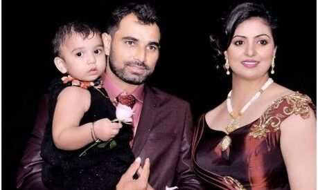 जख्मी शमी से मिलने अस्पताल पहुंची हसीन जहाँ, और फिर ....?