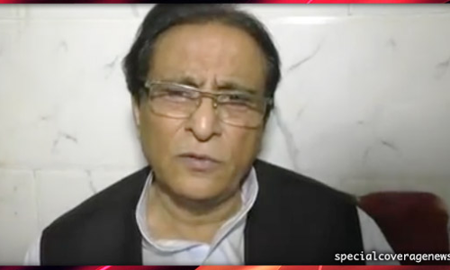 तीन तलाक के फैसले पर आजम खां बोले, हम न्यायालय के फैसले का सम्मान करते हैं