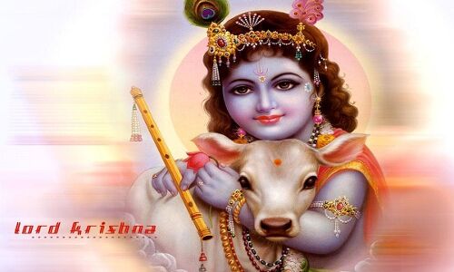 क्या आप जानते हैं भगवान श्री कृष्ण को कहां से मिली थी बांसुरी?