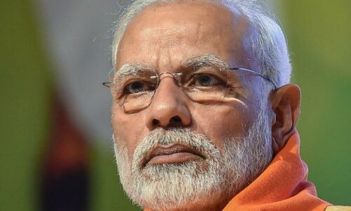 यूपी बनेगा मोदी का वाटरलू! यूपी बनेगा मोदी का वाटरलू!