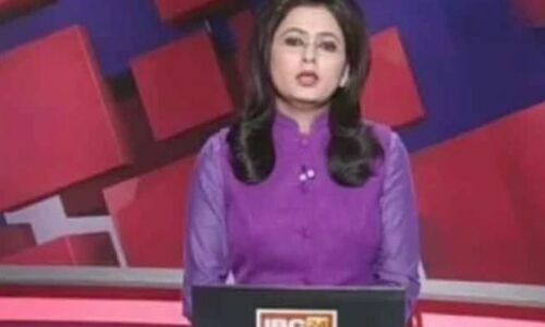 इस खबर को पढकर आप भी रो देंगे, कैसे बोले होंगे वो शब्द!