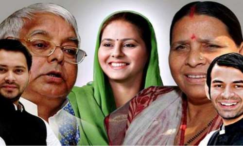 क्या ED को लालू परिवार दे पायेगा,  इन 6 सवालों का जबाब?  जानकर उड़ जायेंगे होश