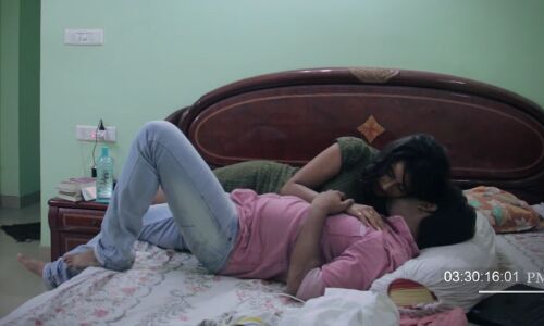 वीडियो: उसे लग रहा है की उसकी गलती है..........