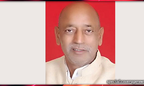 MP : चित्रकूट से कांग्रेस विधायक प्रेम सिंह का निधन, सीएम ने जताया शोक