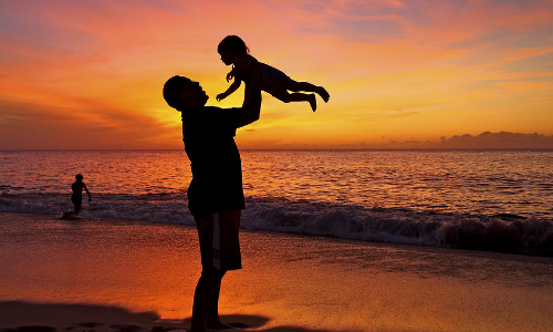 कर्म - भोग: सन्तान के रुप में कौन आता है ?