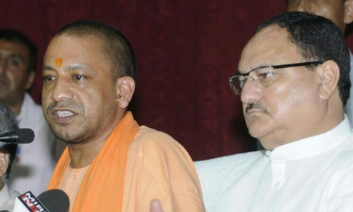 योगी बोले- गोरखपुर हादसे पर मुझसे ज्यादा संवेदनशील कौन, दोषियों को ऐसी सजा मिलेगी कि मिसाल बनेगी