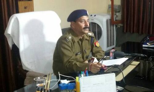 जन शिकायत निस्तारण में प्रदेश में कासगंज जिले का तीसरा स्थान