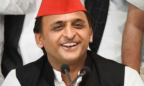 अखिलेश यादव ने कर्नाटक में बीजेपी की हार पर कह दी बड़ी बात अखिलेश यादव ने कर्नाटक में बीजेपी की हार पर कह दी बड़ी बात