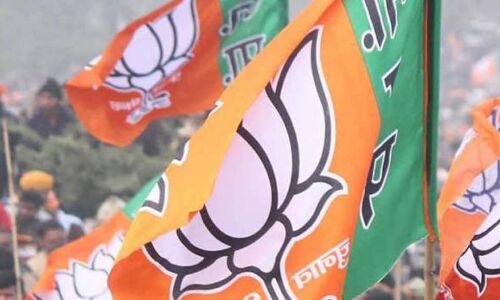 हेमंत सोरेन बोले बर्खास्त करो झारखंड सरकार, क्योंकि 27 बीजेपी विधायक ने जताया अविश्वास हेमंत सोरेन बोले बर्खास्त करो झारखंड सरकार, क्योंकि 27 बीजेपी विधायक ने जताया अविश्वास