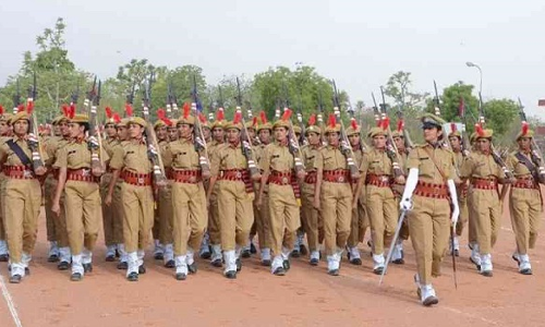 राजस्थान पुलिस में निकली 5390 पदों पर वैकेंसी, 10वीं पास उम्मीदवार जल्द करें आवेदन
