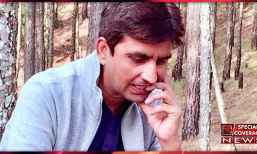 कुमार विश्वास के कार्यक्रम को लेकर आयोजक ने की एसएसपी से शिकायत कुमार विश्वास के कार्यक्रम को लेकर आयोजक ने की एसएसपी से शिकायत