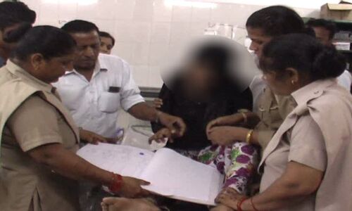 तो ये निकला बिजनौर काण्ड का असली सच, चश्मदीद का वीडियो आया सामने, खिसक जायेगी पैरों तले जमीन! तो ये निकला बिजनौर काण्ड का असली सच, चश्मदीद का वीडियो आया सामने, खिसक जायेगी पैरों तले जमीन!