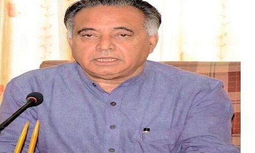 कांग्रेस के मंत्री ने PM मोदी को कहा धन्‍यवाद, जानिए क्यों