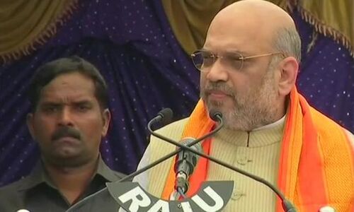 अमित शाह अब सोनिया के किले को ध्वस्त करने का उठाएंगे वीणा, देंगे पहली मीटिंग में बड़ा झटका अमित शाह अब सोनिया के किले को ध्वस्त करने का उठाएंगे वीणा, देंगे पहली मीटिंग में बड़ा झटका