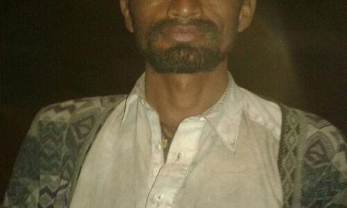 फिरोजपुर से BSF ने एक पाकिस्तानी नागरिक को किया गिरफ्तार