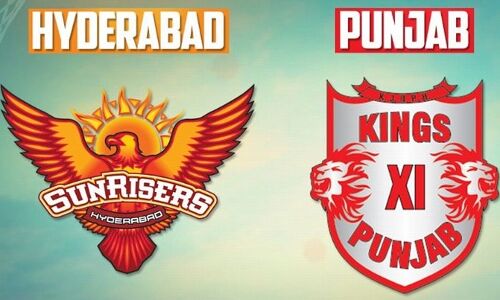 IPL11 : KXIP ने SRH को दिया 194 रनों का लक्ष्य , क्रिस गेल ने खेली शानदार पारी