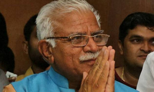 बड़ी खबर: हरियाणा में कल भड़क सकती है हिंसा : सीआईडी बड़ी खबर: हरियाणा में कल भड़क सकती है हिंसा : सीआईडी