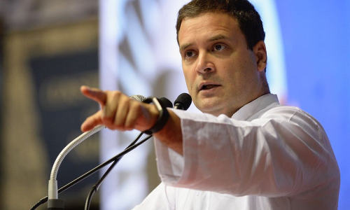 क्या राहुल इस बार लड़ेंगें इन दो लोकसभा सीट से 2019 का चुनाव! क्या राहुल इस बार लड़ेंगें इन दो लोकसभा सीट से 2019 का चुनाव!