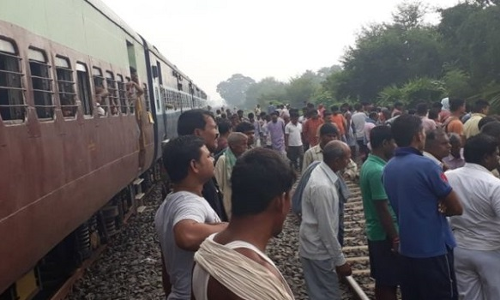 बड़ी रिपोर्ट: सबकी लापरवाही ने ली थी अमृतसर में 58 लोगों की जान!