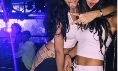 क्‍या देखा आपने अमिताभ बच्‍चन की नातिन नव्‍या नवेली नंदा का यह डांसिंग शो का वीडियो!