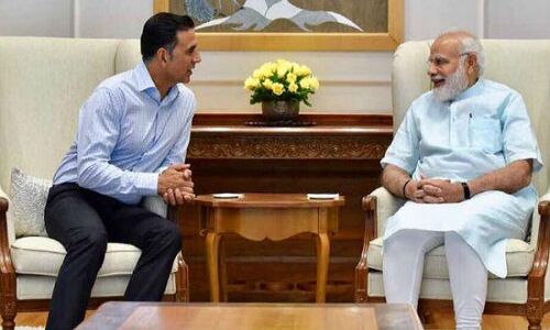 PM मोदी के किरदार में दिख सकते हैं अक्षय कुमार!, जानिए कैसे