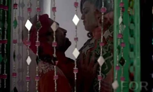 अनारकली ऑफ आरा में स्वरा भास्कर के बोल्ड सीन हुए लीक! अनारकली ऑफ आरा में स्वरा भास्कर के बोल्ड सीन हुए लीक!