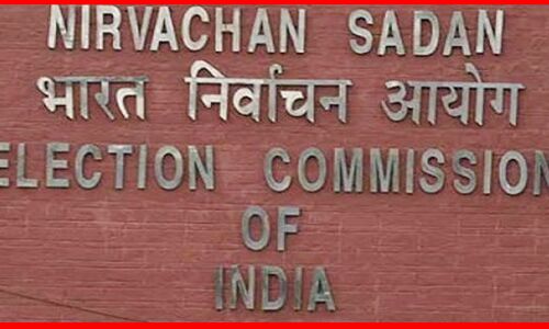 काश आज टीएन शेषन होते, घोषणा पत्र पर चुनाव आयोग क्यों ध्यान नहीं देता ? k