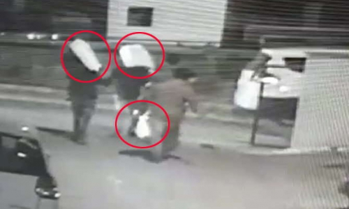 कैमरे से खुली बीवी की करतूत, ब्वॉयफ्रेंड के साथ मिलकर पति को लूटा, करना चाहती थी कंगाल!